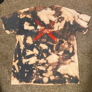 Knife logo shirt